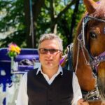 NYC Central Park Horse and Carriage Ride: Long Ride 45 min - What to Expect from the Experience