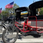 NYC Central Park Pedicab Tours - FAQs