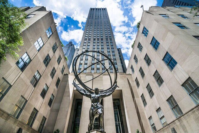 NYC Central Park & Rockefeller Center Private Horse Carriage Tour - The Details That Matter