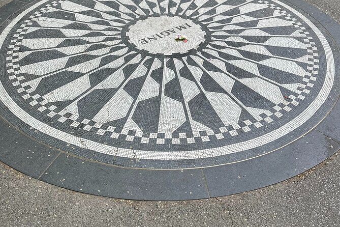 NYC Central Park Tour - The Value of a Guided Tour in Central Park