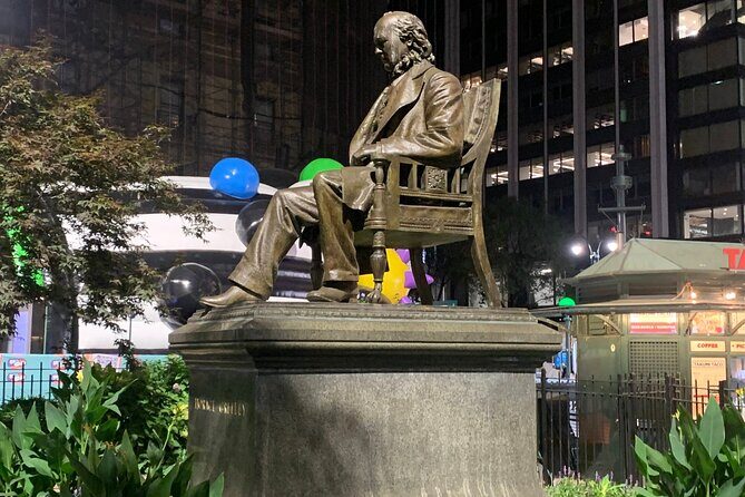 NYC Chelsea self-guided walking tour & scavenger hunt - Who is This Tour Best For?