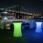 NYC: Cloud 9 IV Luxury New Years Eve Party Cruise - A Detailed Look at the Cloud 9 IV New Year’s Experience
