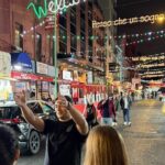 NYC Dark History Walking Tour: Ghosts, Murders, and Mafia - Exploring NYC’s Dark Side: A Thorough Review