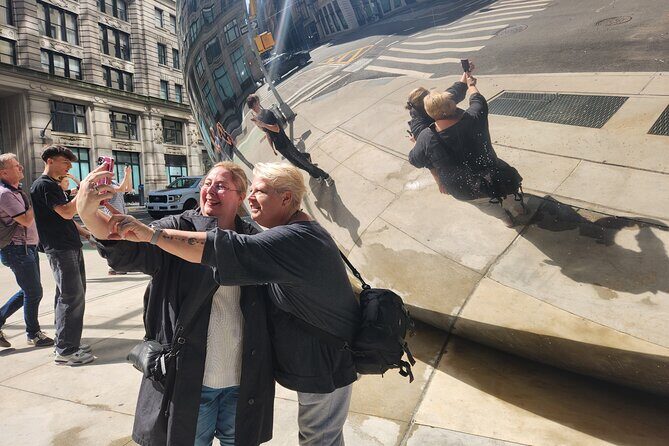 NYC Extremes Downtown Photo Tour with Pro Photographer - Who Should Book This Tour?