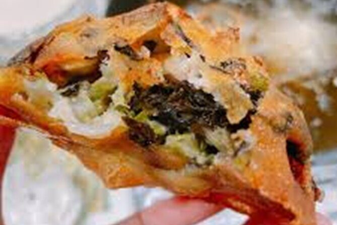 NYC Flushing Chinatown Hidden Gems Food Tasting and Walking Tour - What’s Included and What to Keep in Mind