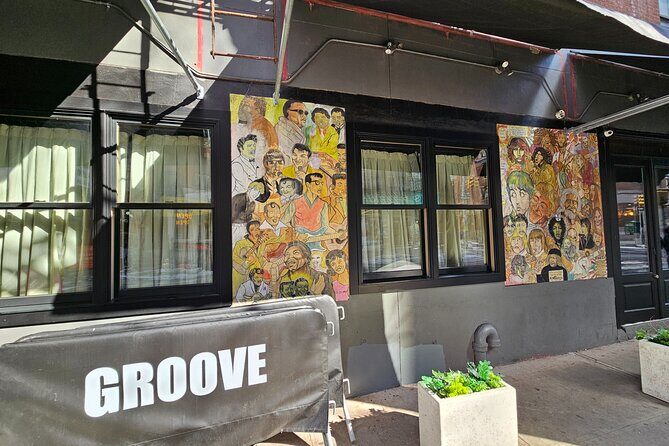 NYC: Greenwich, SoHo, Little Italy and Chinatown Tour - An In-Depth Look at the Tour Experience