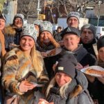 NYC Greenwich Village Italian Food Guided Walking Tour - Frequently Asked Questions