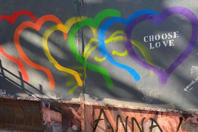 NYC Greenwich Village LGBTQ+ History And Food Tour - Itinerary Breakdown