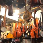 NYC Greenwich Village Music And Food Tour - A Deep Dive into the Greenwich Village Music and Food Tour