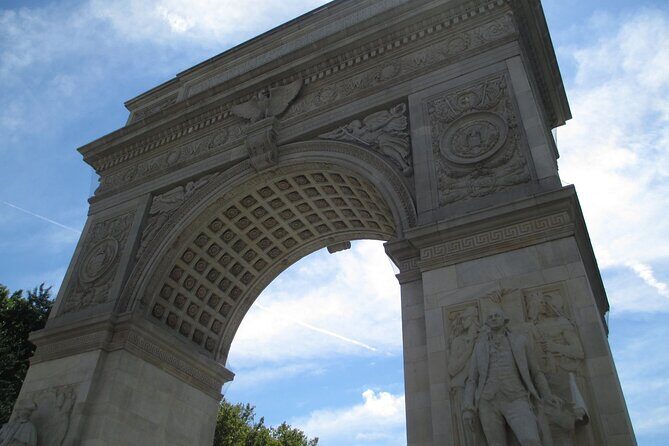 NYC Greenwich Village Self-Guided Walking Tour & Scavenger Hunt - A Closer Look at the Greenwich Village Self-Guided Tour