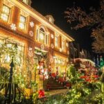 NYC Holiday Lights and Dyker Heights Luxury Bus Tour - Who Should Take This Tour?