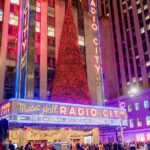 NYC Holiday Lights Sightseeing Bus Tour - Who Is This Tour Best For?