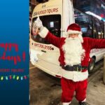 NYC Holiday Lights Tour - Exploring the NYC Holiday Lights Tour in Detail