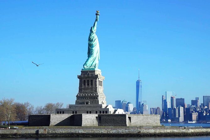 NYC in a Day Tour: Statue of Liberty, Times Square and More - A Deep Dive into the Tour Experience