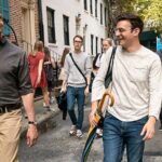 NYC LGBTQ+ Highlights 1-hour Walking Tour - Who Should Take This Tour?