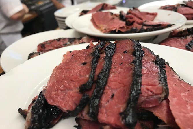 NYC Lower East Side Walking and Food Tour - The Experience in Practice: What Youll Love