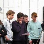 NYC Make A Movie Workshop - An in-depth look at the NYC Make A Movie Workshop