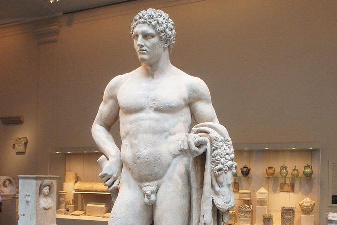 NYC: Metropolitan Museum of Art Guided or Self-Guided Tour - The Value of the Tour: Price, Access, and Experience