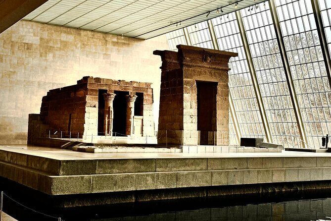NYC Metropolitan Museum of Art Guided Private Tour - Who Should Consider This Tour?