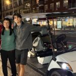 NYC: Midtown, Chelsea &West Village Guided City Tour by E-Cart - The Experience from a Traveler’s Perspective