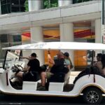 NYC: Midtown Small Group Guided Cart Tour - What We Loved About This Tour