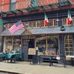 NYC Movie & TV Location Running Tour  Jog Iconic Filming Spots - A Closer Look at the Running Tour Experience