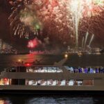 NYC New Year's Eve Dinner on Luxury Yacht with Open Bar - Who Will Enjoy This Experience?