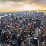 NYC New York Airport Transfer JFK/LGA/EWR to Manhattan | Brooklyn - Who Should Consider This Service?