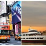 NYC Night Bus Sightseeing Tour with Free Statue of Liberty Cruise - Who Will Appreciate This Tour?