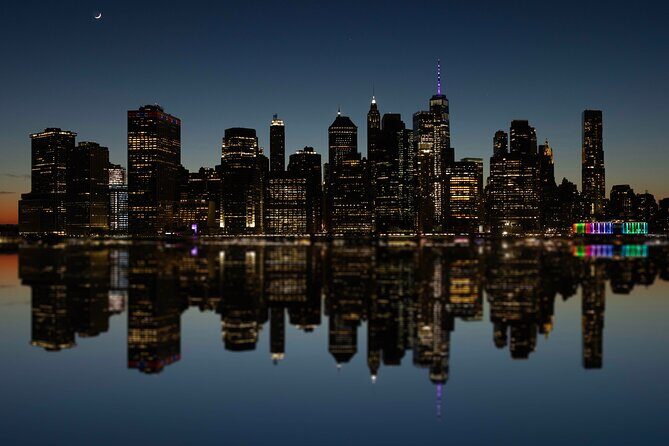 NYC Night Lights: An after dark private experience - Exploring NYC Night Lights: A Detailed Review