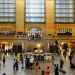 NYC: Official Grand Central Terminal Tour - Exploring the Details of the Grand Central Tour