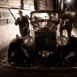 NYC Private Mafia Tour by Luxury Vehicle - What the Tour Offers