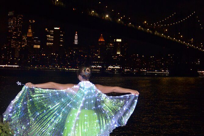 NYC Private Personalized Photography Tour - Frequently Asked Questions