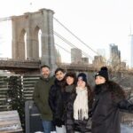 NYC Private Photoshoot at Your Iconic Spots in New York City - Who Will Love This Experience?