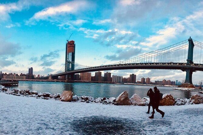 NYC Private Tour with a Local, Highlights & Hidden Gems, 100% Personalized - FAQ about the NYC Private Tour with a Local