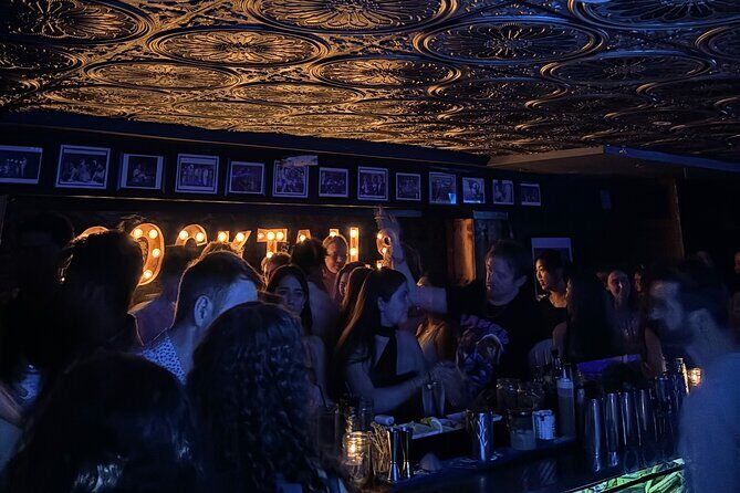 NYC Pub Crawl Tour - Is This Tour Worth the Price?