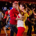 NYC Salsa Lovers Dance Experience - Authentic Tips and Insights