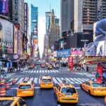 NYC: Sightseeing Day Trip with Statue of Liberty Visit - Experience the Best of NYC in One Day: Sightseeing & Statue of Liberty Tour