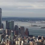 NYC Skyline and Statue of Liberty Harbor Lights Night Cruise - FAQ