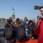 NYC Skyline & Statue of Liberty Sightseeing Cruise - What Travelers Love About This Cruise