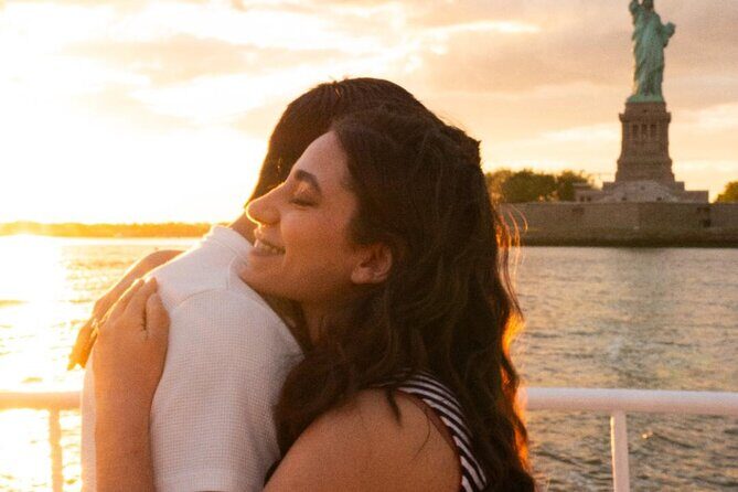 NYC Statue liberty 90-Minute Cruise Aboard the Grande Mariner - FAQs