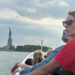 NYC Statue of Liberty Express Sunset Evening Sightseeing Cruise - Why It’s Worth the Price