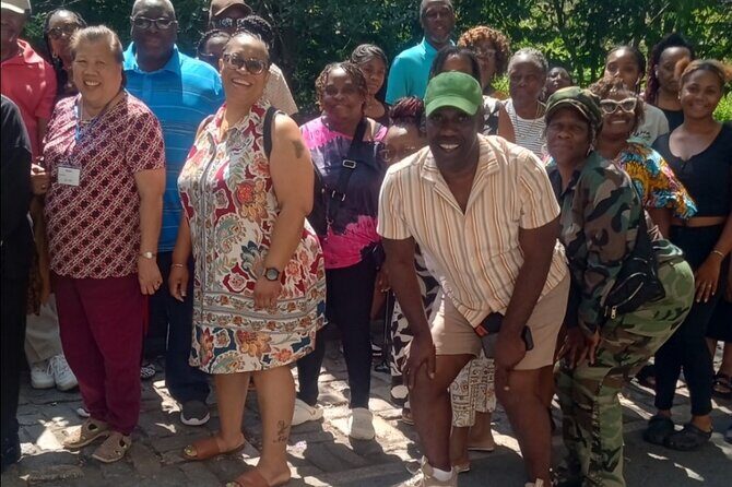 NYC STEP ON TOUR GUIDES | Your Bus Our Tour Guide - A Deep Dive into the Tour Experience