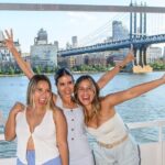 NYC Sunset Cruise with DJ, Skyline & Statue of Liberty - Practical Tips for Your Sunset Cruise