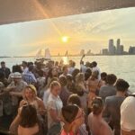 NYC Sunset, Music & Statue of Liberty Sightseeing Cruise - Frequently Asked Questions (FAQs)