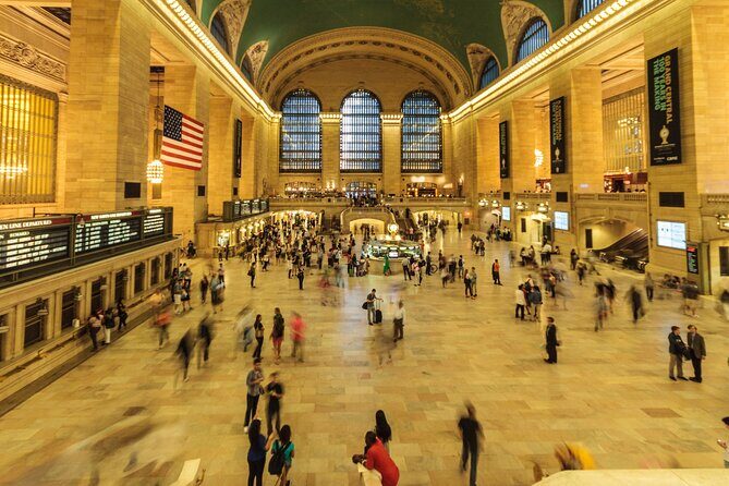 NYC Superhero Academy: Self-Guided Comic Adventure - In-Depth Review of the NYC Superhero Academy Self-Guided Comic Adventure