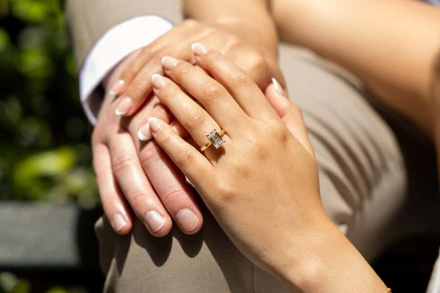 NYC: Surprise Proposal Photoshoot - Capture the Yes Forever - A Detailed Look at the Proposal Photoshoot Experience