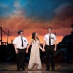 NYC: The Book of Mormon the Musical on Broadway - In-Depth Review of The Book of Mormon on Broadway