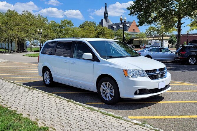 NYC to Mount Airy Casino Square Private Minivan Transport - FAQs