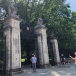 NYC to Philadelphia and Princeton University - Who Will Love This Tour?